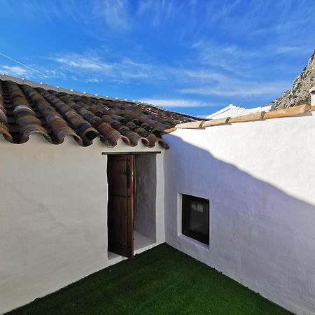 La Cuadra Villa Villaluenga Del Rosario Bagian luar foto